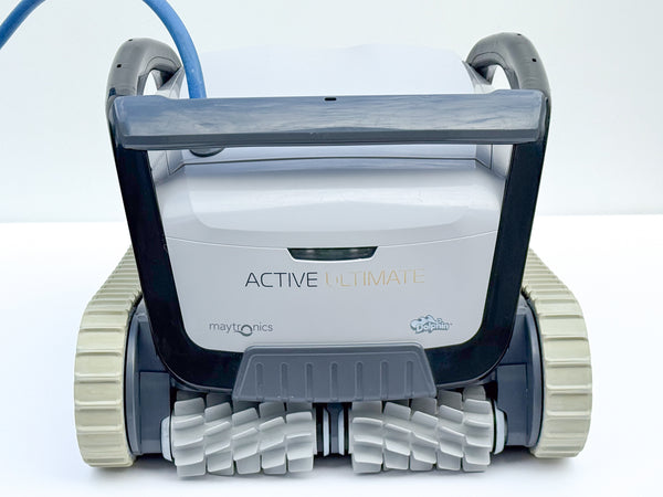 Robot curățare piscină Dolphin Maytronics Ultimate Active