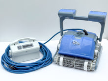 Robot curățare piscină Dolphin Maytronics Supreme M4 PRO