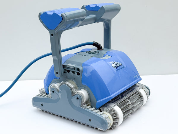 Robot curățare piscină Dolphin Maytronics Supreme M4 PRO