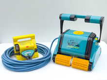 Robot curățare piscină Dolphin Dynamic 2002