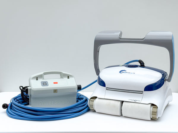 Robot curățare piscină Dolphin Maximus X70