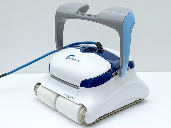 Robot curățare piscină Dolphin Maximus X70