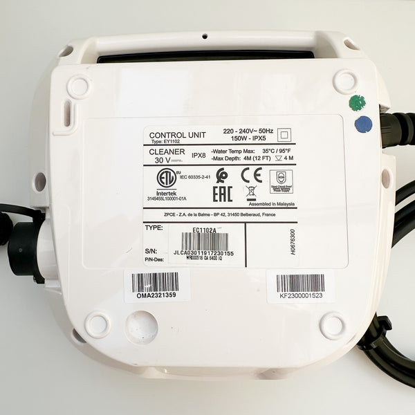 Alimentatore Robot Piscina Zodiac Alpha RA / OA iQ R0867800 Usato - Garanzia 12 mesi