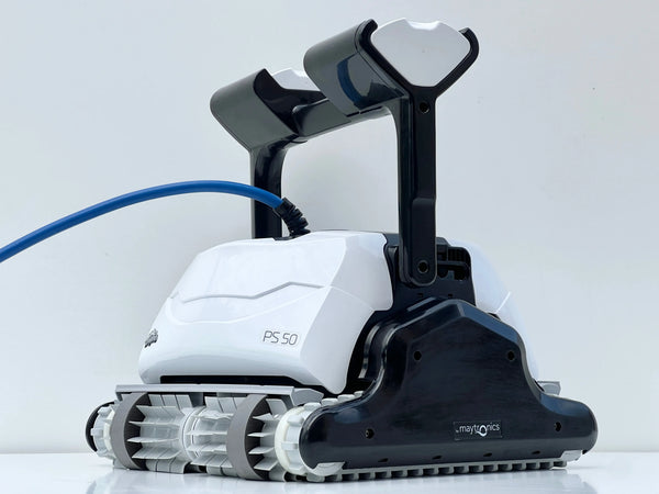 Robot de curățare pentru piscină Dolphin Maytronics PS50