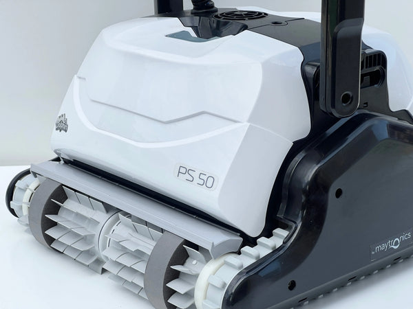 Robot de curățare pentru piscină Dolphin Maytronics PS50