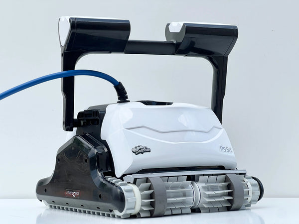 Robot de curățare pentru piscină Dolphin Maytronics PS50