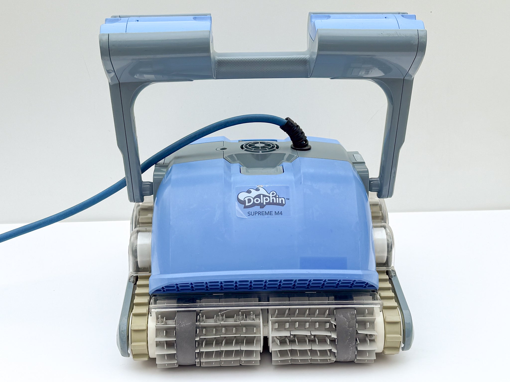 Robot curățare piscină Dolphin Maytronics Supreme M5