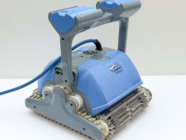 Robot curățare piscină Dolphin Maytronics Supreme M5