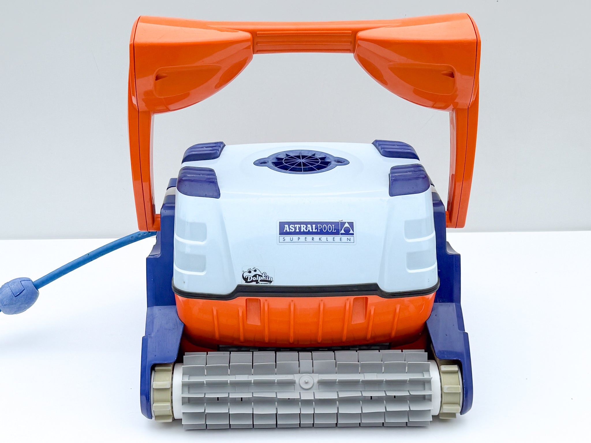 Robot curățare piscină Dolphin Astralpool SuperKleen