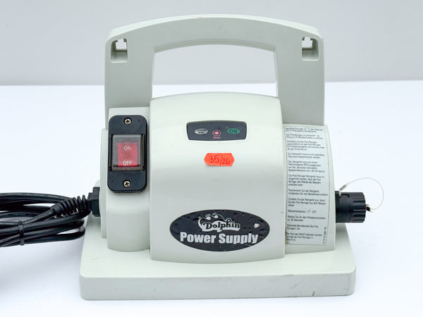 Robot curățare piscină Dolphin Astralpool SuperKleen