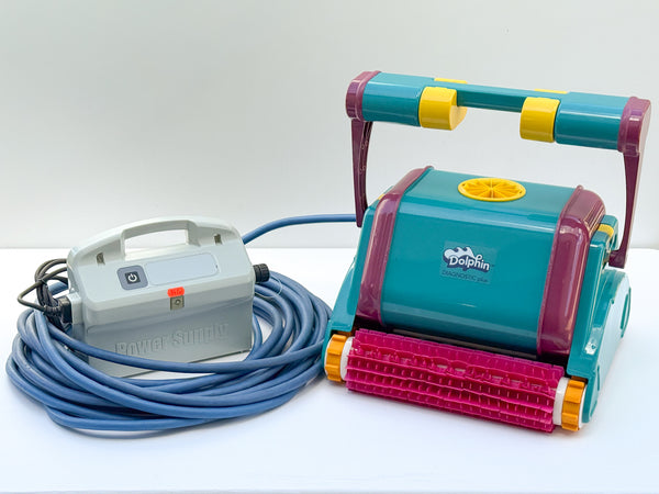 Robot curățare piscină Dolphin Diagnostic Plus