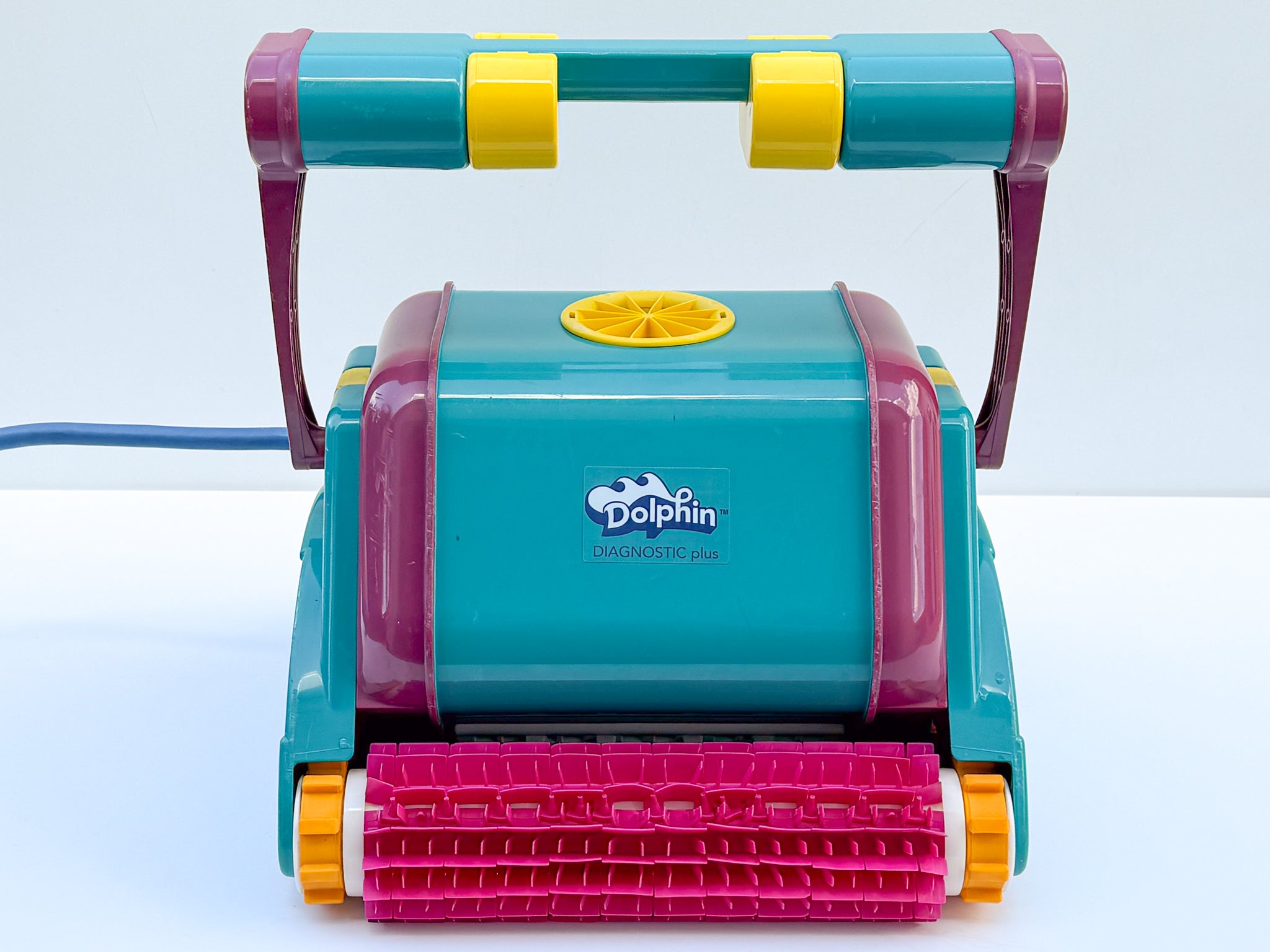 Robot curățare piscină Dolphin Diagnostic Plus