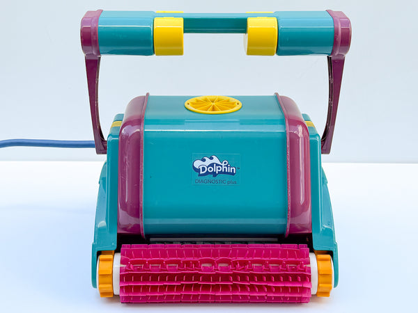 Robot curățare piscină Dolphin Diagnostic Plus