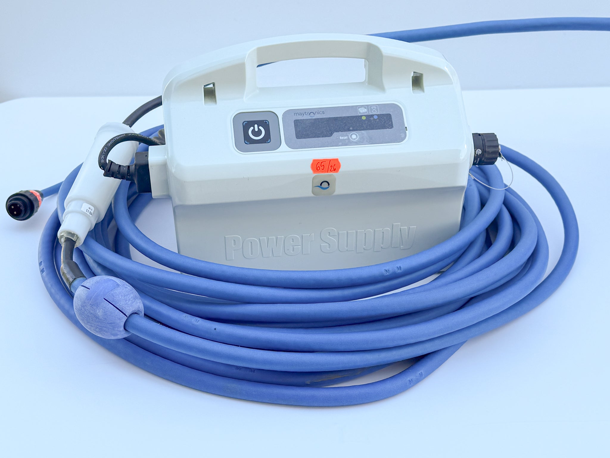 Robot piscina Dolphin Dynamic Plus