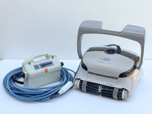 Robot piscina Dolphin Maytronics Comfort Active