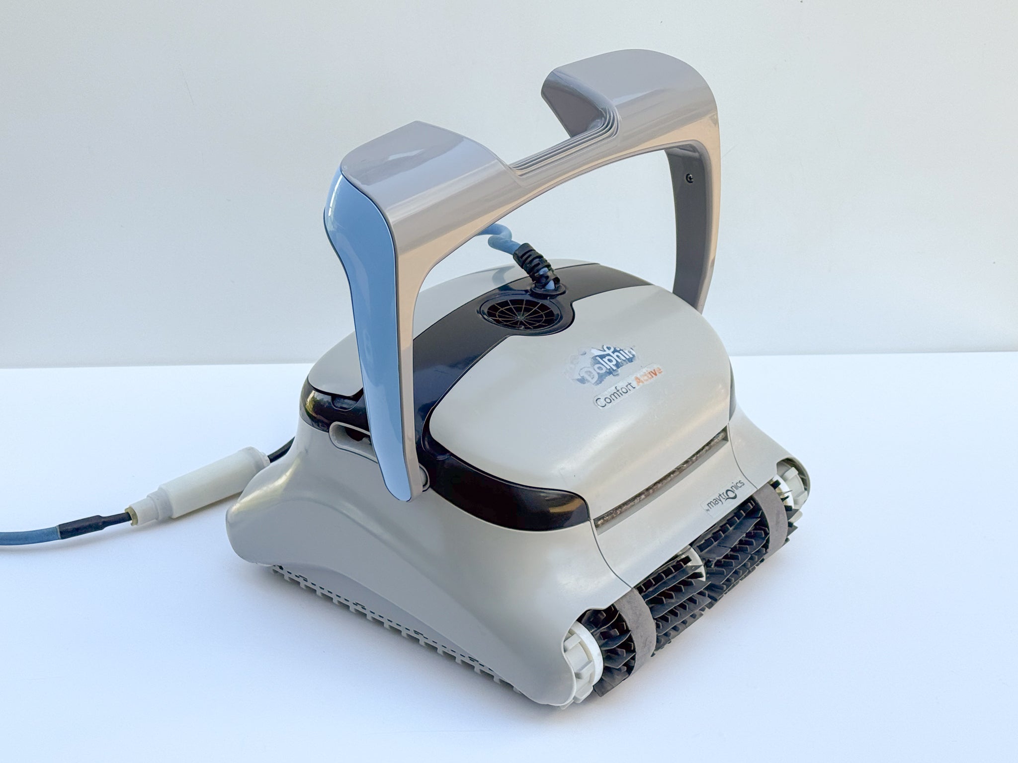 Robot piscina Dolphin Maytronics Comfort Active