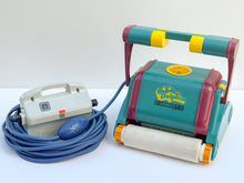 Robot piscina Dolphin Diagnostic