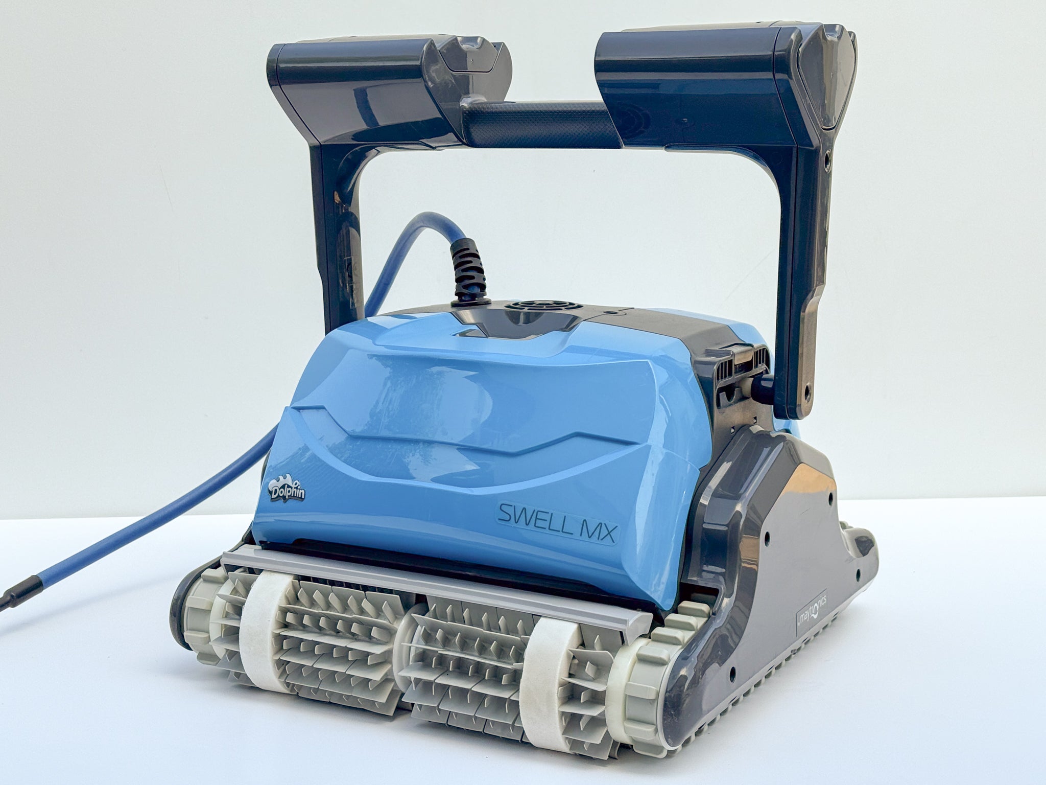 Robot piscina Dolphin Maytronics Swell MX Wifi IOT