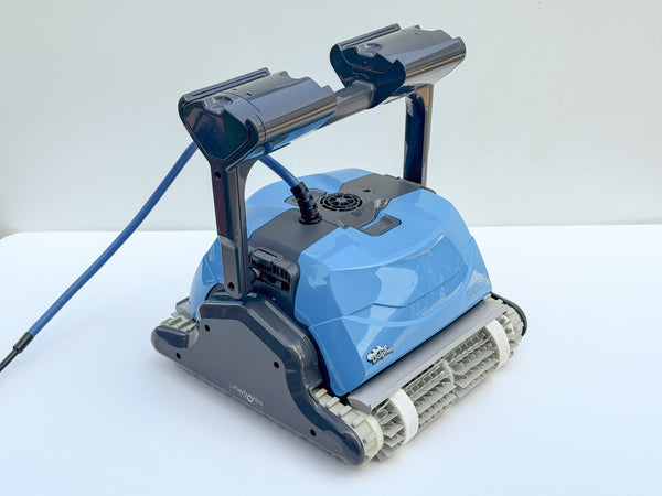 Robot piscina Dolphin Maytronics Swell MX Wifi IOT