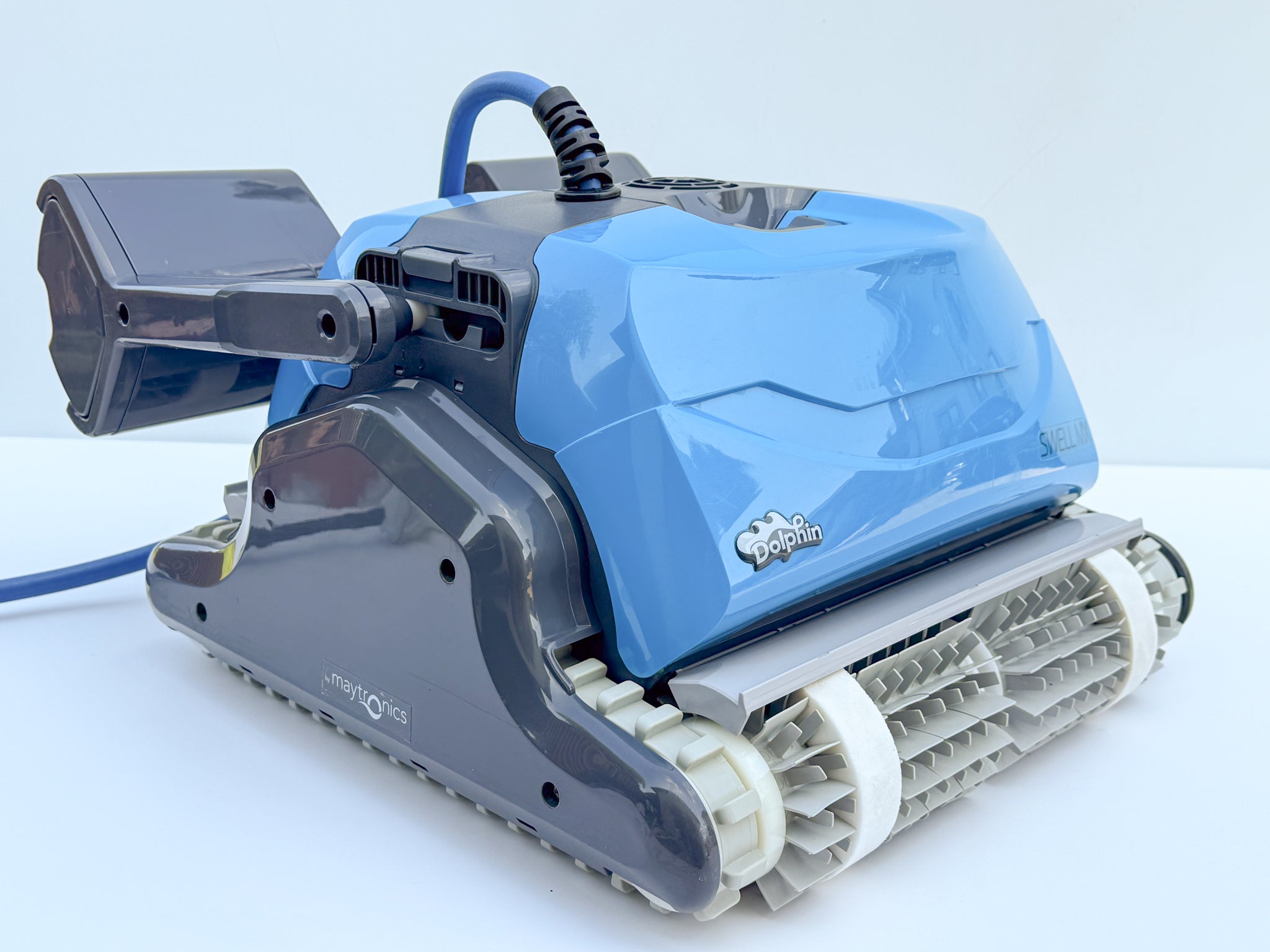Robot piscina Dolphin Maytronics Swell MX Wifi IOT