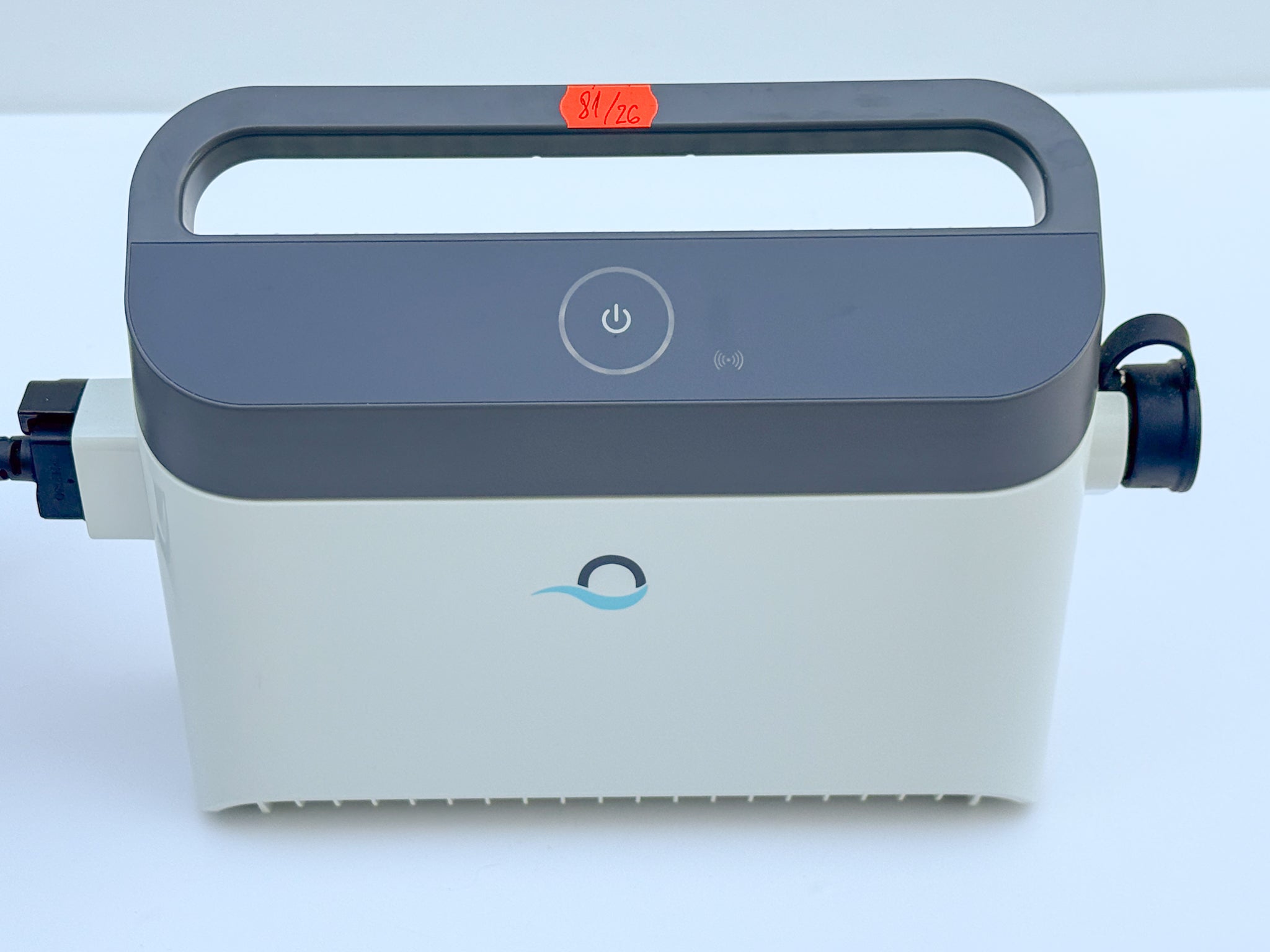 Robot piscina Dolphin Maytronics Swell MX Wifi IOT
