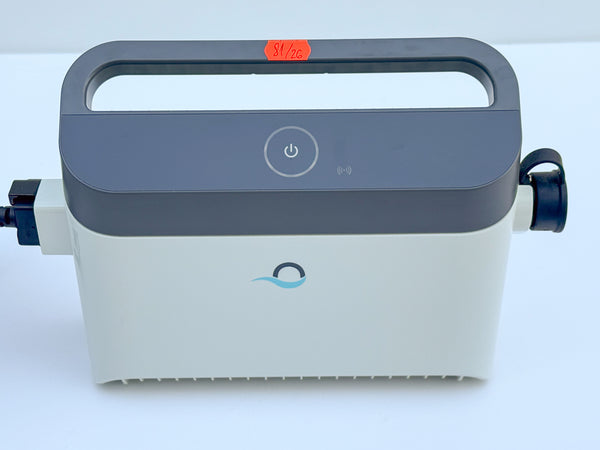 Robot piscina Dolphin Maytronics Swell MX Wifi IOT