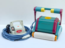 Robot piscina Dolphin Diagnostic
