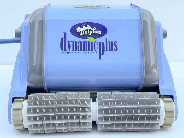 Robot piscina Dolphin Dynamic Plus