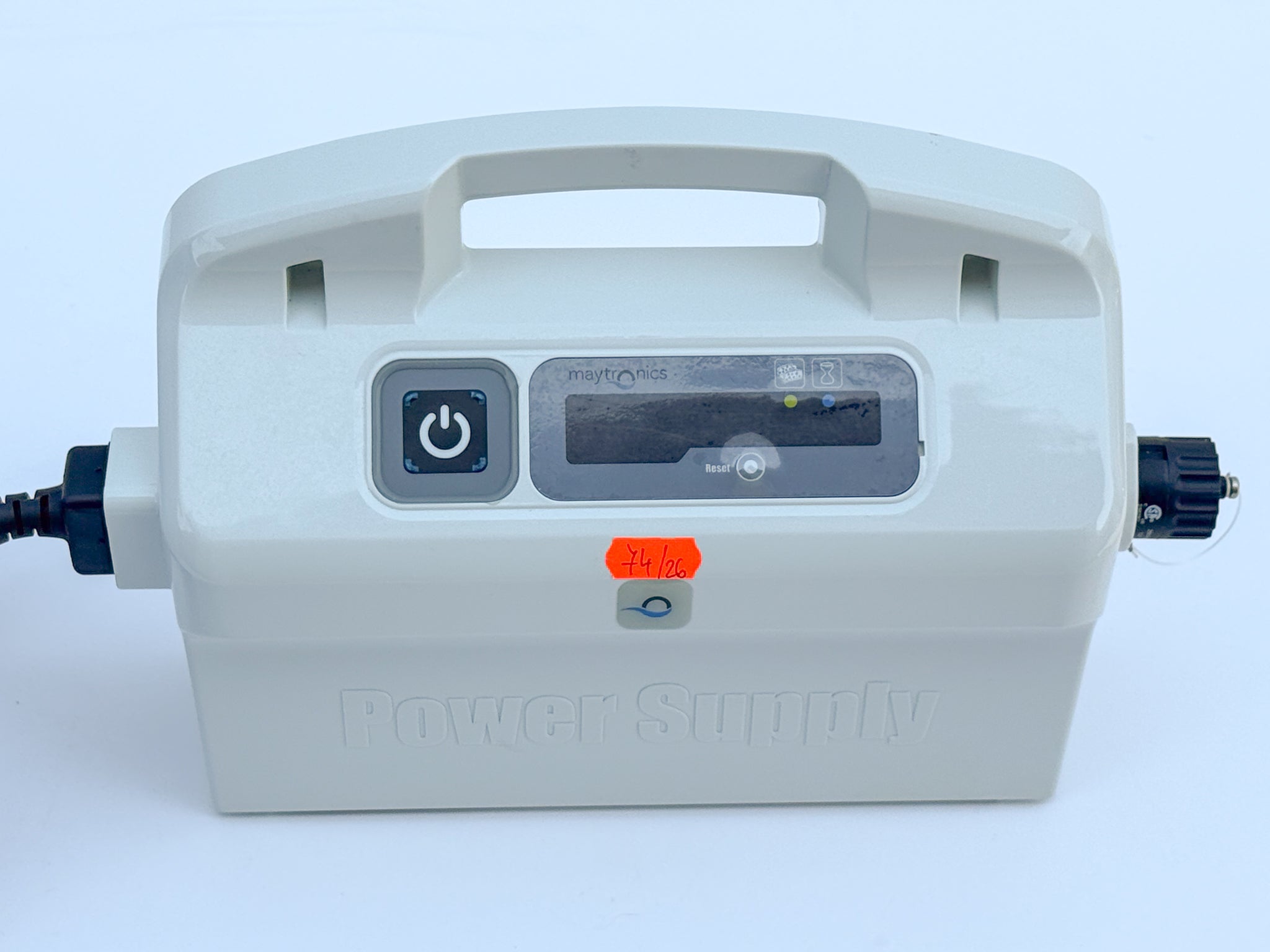 Robot piscina Dolphin Dynamic Plus