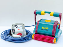 Robot curățare piscină Dolphin Diagnostic