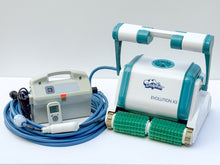 Robot curățare piscină Dolphin Evolution X3