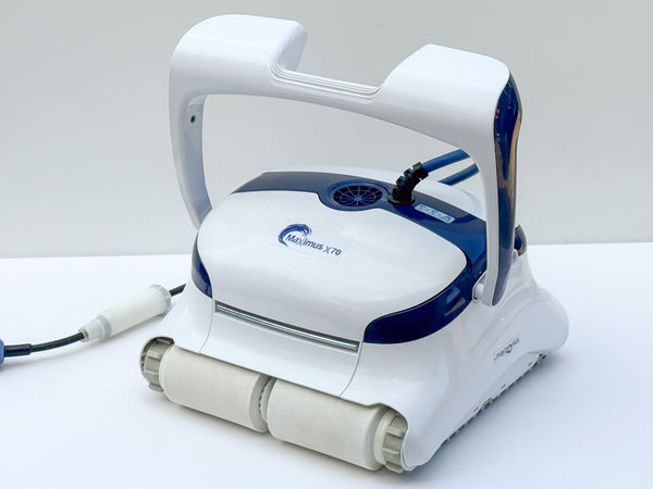 Robot piscina Dolphin Maytronics Maximus X70