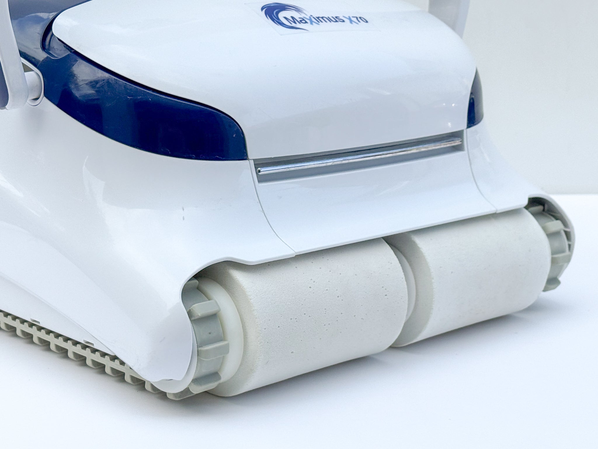 Robot piscina Dolphin Maytronics Maximus X70