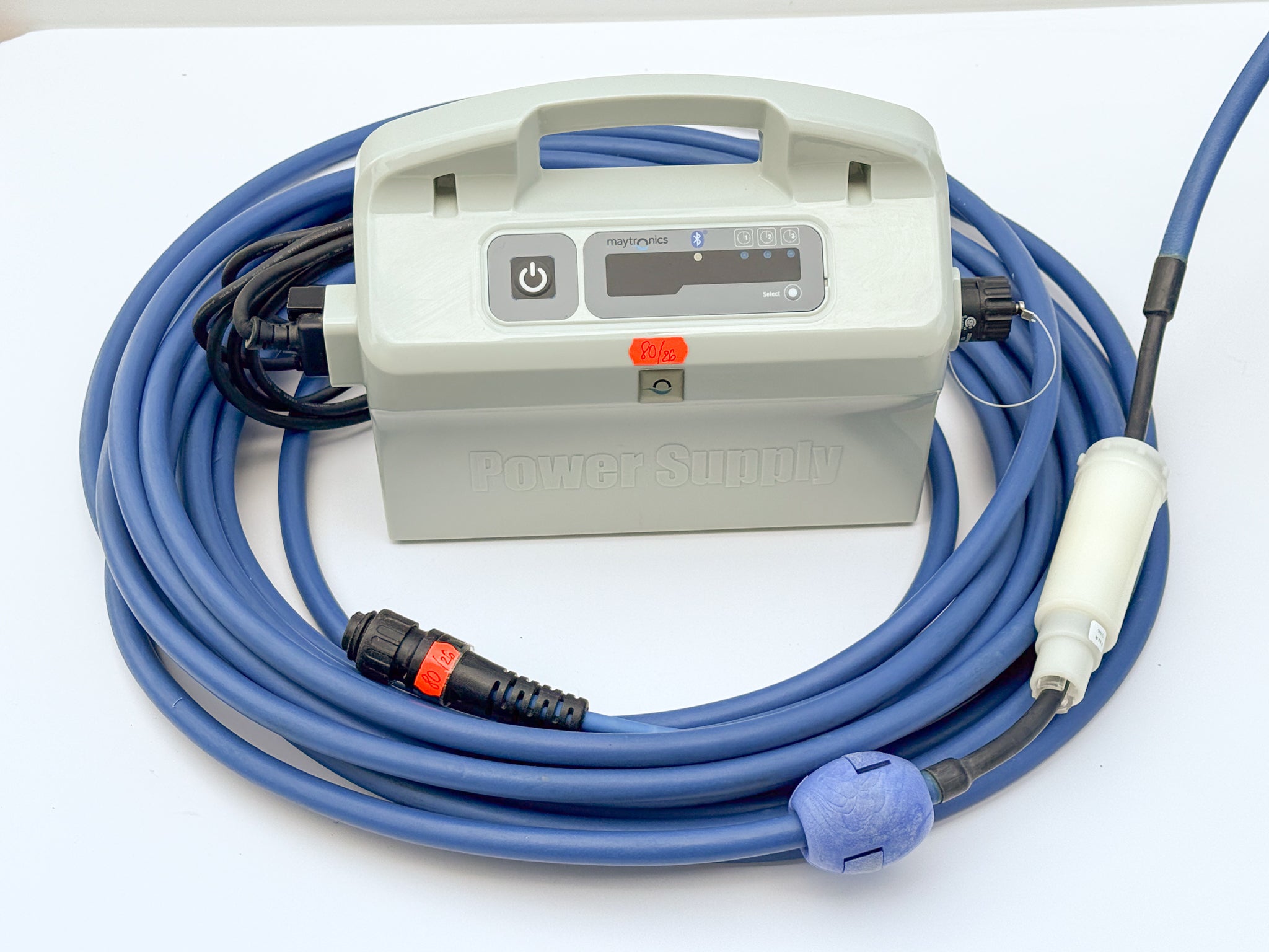 Robot curățare piscină Dolphin Maytronics M400