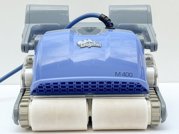 Robot curățare piscină Dolphin Maytronics M400