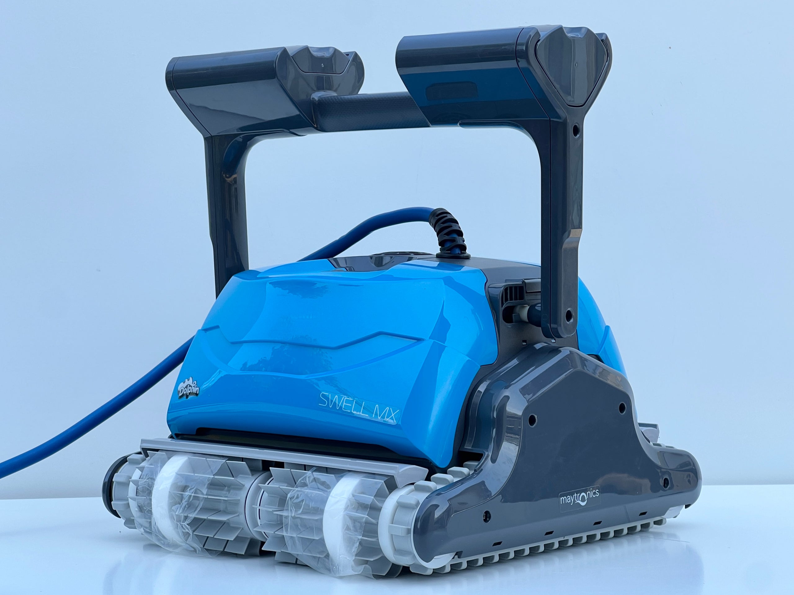 Robot de curățare pentru piscină Dolphin Swell MX Wifi Iot (M500)