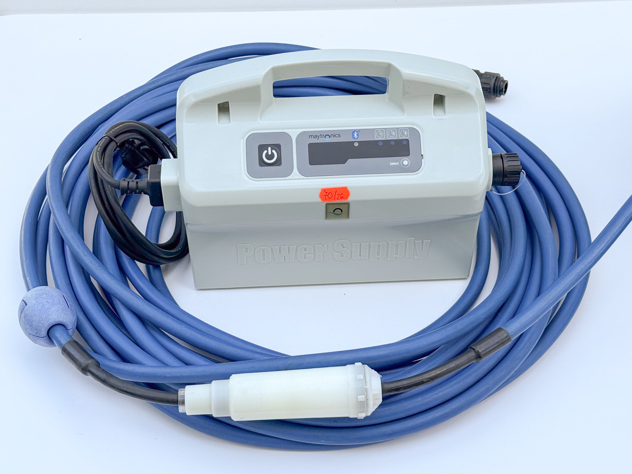 Robot curățare piscină Dolphin Maytronics Comfort Active