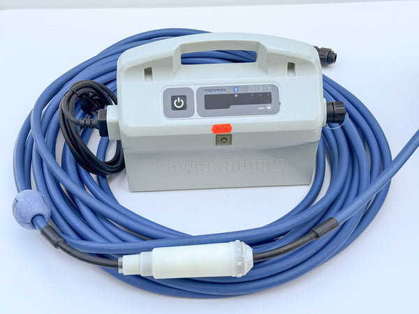 Robot curățare piscină Dolphin Maytronics Comfort Active