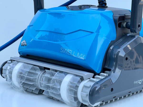 Robot de curățare pentru piscină Dolphin Swell MX Wifi Iot (M500)
