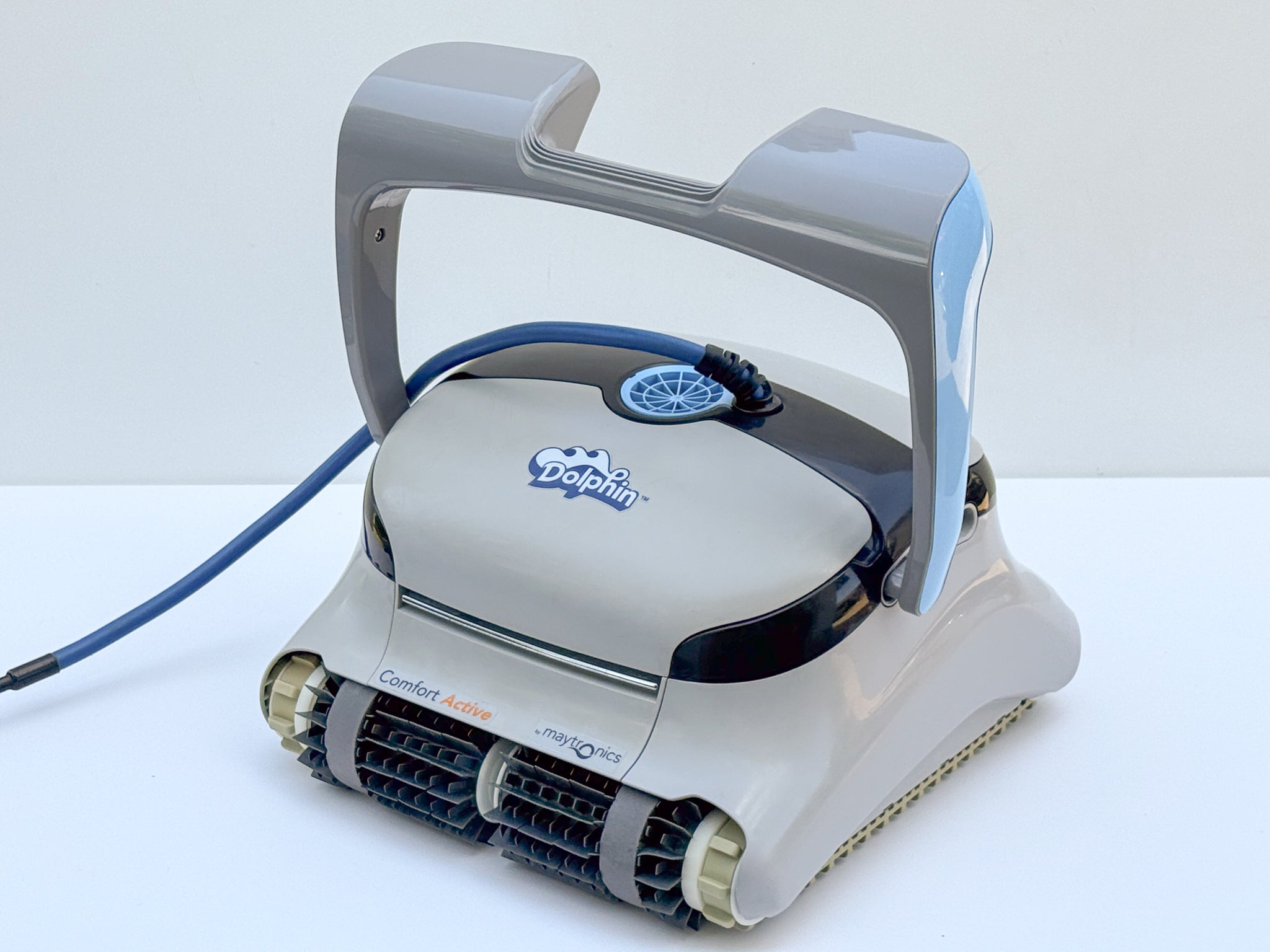 Robot curățare piscină Dolphin Maytronics Comfort Active