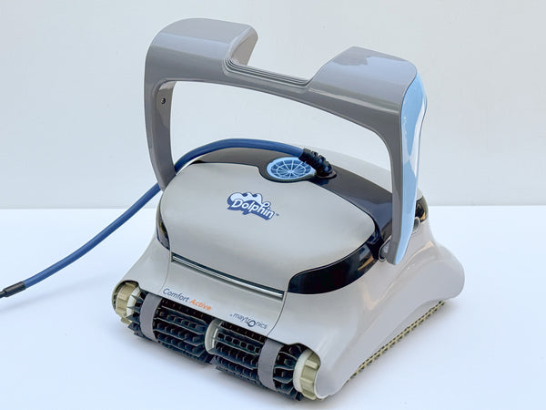 Robot curățare piscină Dolphin Maytronics Comfort Active