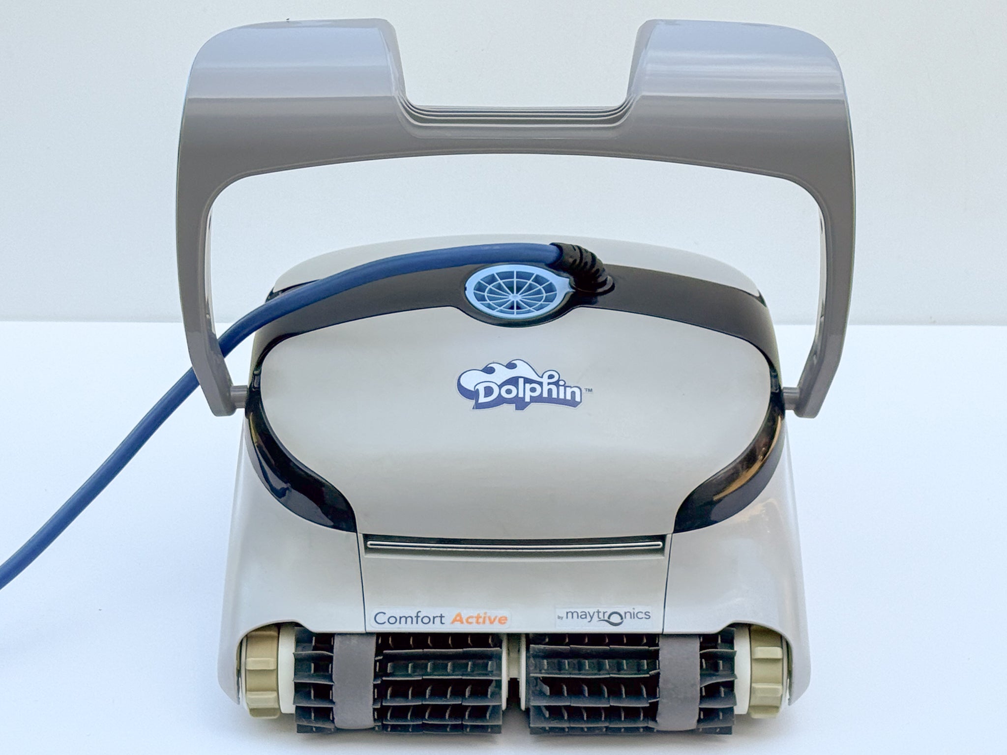 Robot curățare piscină Dolphin Maytronics Comfort Active