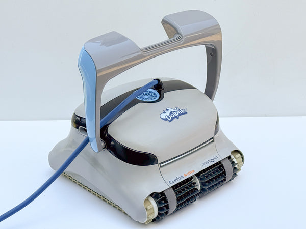 Robot curățare piscină Dolphin Maytronics Comfort Active