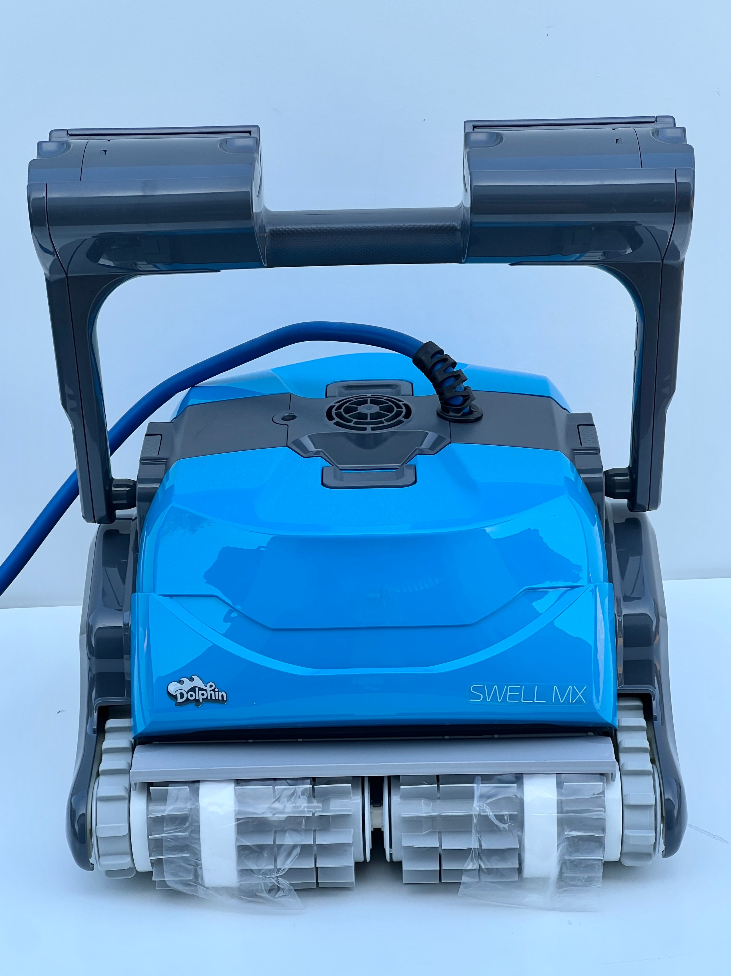 Robot de curățare pentru piscină Dolphin Swell MX Wifi Iot (M500)