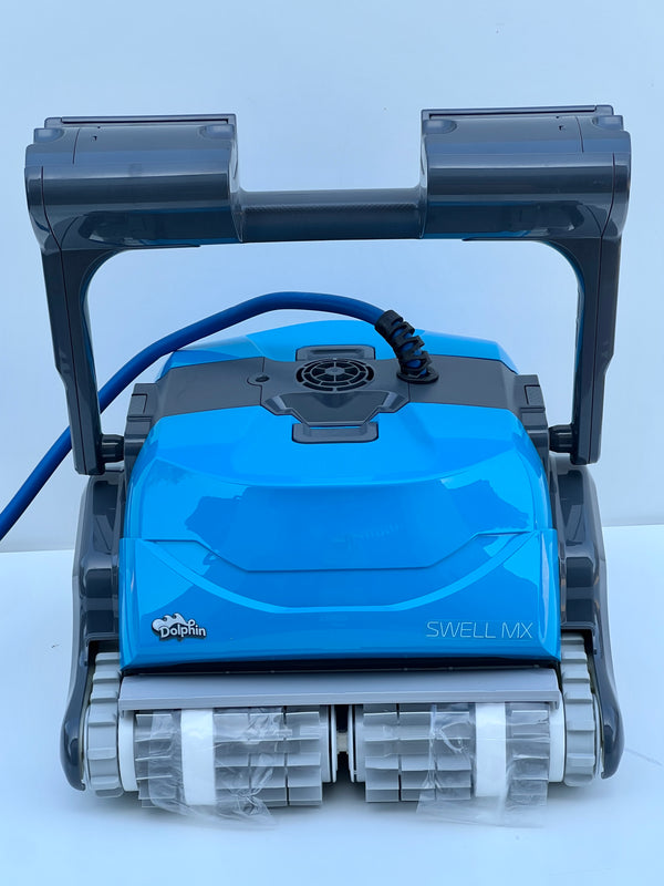 Robot de curățare pentru piscină Dolphin Swell MX Wifi Iot (M500)