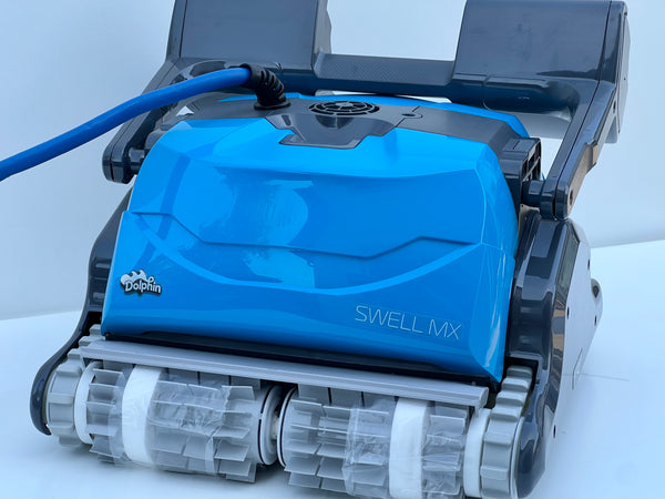 Robot de curățare pentru piscină Dolphin Swell MX Wifi Iot (M500)