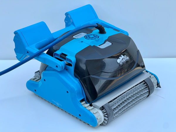 Robot de curățare pentru piscină Dolphin Maytronics F40