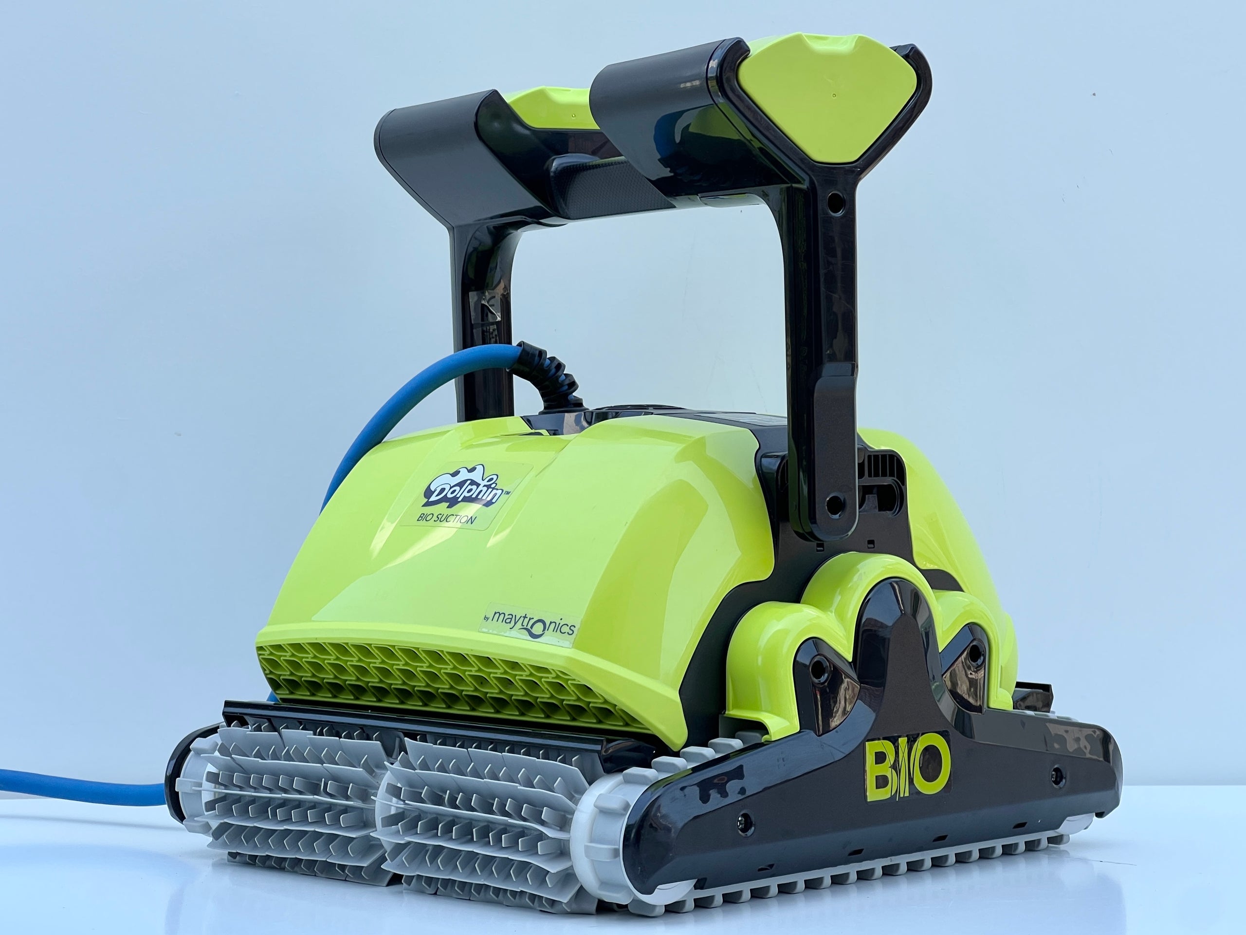 Robot de curățare pentru piscină Dolphin BIO Suction (Complet cu Accesorii BIO)