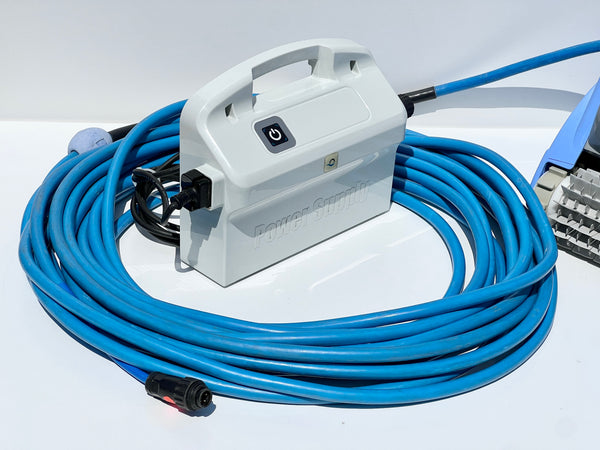 Robot de curățare pentru piscină Dolphin Dynamic Plus