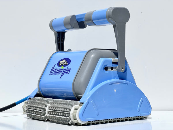 Robot de curățare pentru piscină Dolphin Dynamic Plus